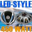 CSL1449 SHARK Lautsprecher 4  LED