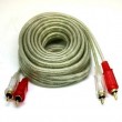 RCA04 Chinch silber