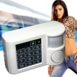 Alarmanlage SG2000-C SMART GUARD SMARTGUARD