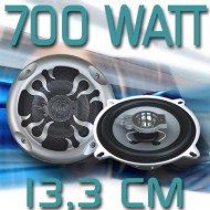 SQ5028 700 WATT Lautsprecher 5,25  - 13,3 cm