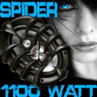 BFC6903 BEAST SHARK COAX Lautsprecher 6 x9  1100WATT