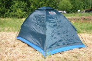 SO-BT2 Camping Zelt gr�n