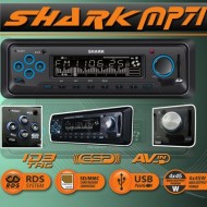MP71 AUTORADIO MP3 mit USB & SD HIGH QUALITY
