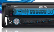 MP84X Autoradio MP3 mit USB & SD, HD Tuner, Bluetooth
