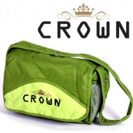 MAMABAG - Wickeltasche Windeltasche Kinderwagentasche - gr�n