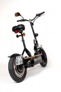 DER REVOLUZZER - Der 14  E-Scooter mit Strassenzulassung 30 km/h