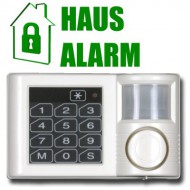 Alarmanlage SG2000-C SMART GUARD SMARTGUARD