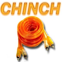 RCA06 Chinch orange