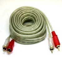 RCA04 Chinch silber