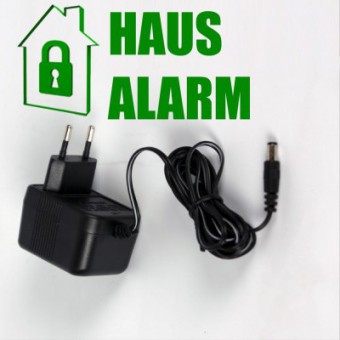 Netzteil 230V f�r Alarmanlage SG2000-C