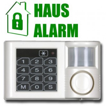 Alarmanlage SG2000-C SMART GUARD SMARTGUARD